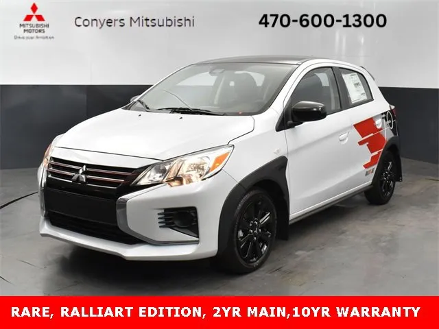 New 2024 Mitsubishi Eclipse Cross SEL