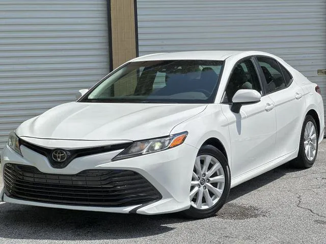 Used 2016 Toyota Corolla LE