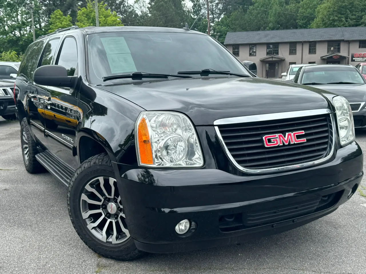 Used 2013 Cadillac XTS Luxury
