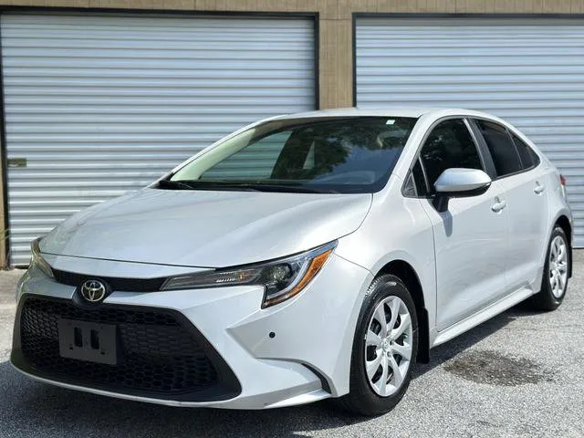 Used 2021 Honda Civic Sport