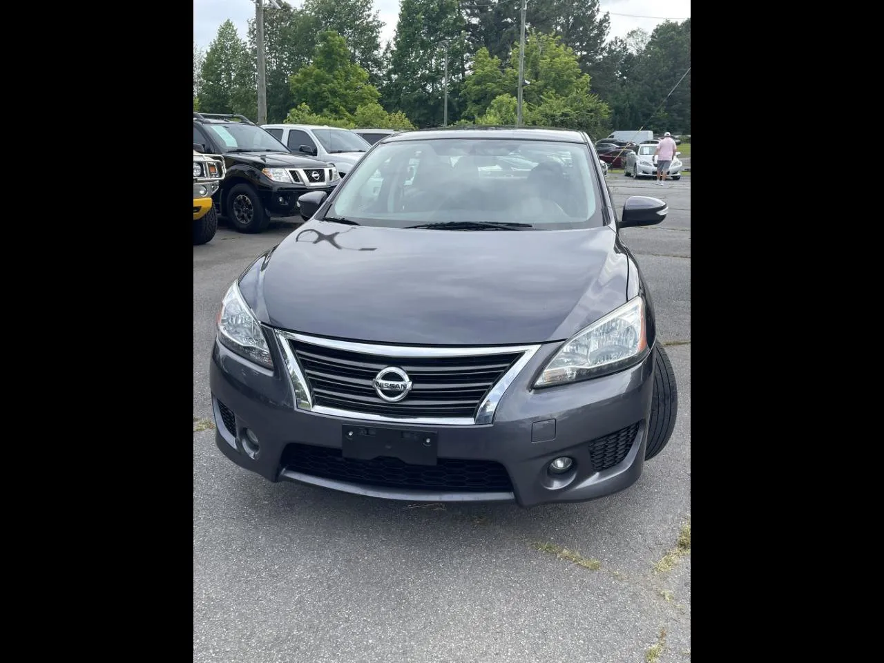 Used 2016 Acura TLX
