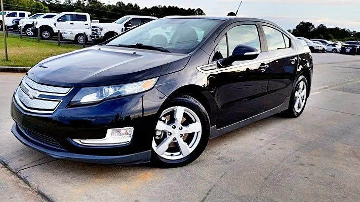 Used 2012 Toyota Camry SE