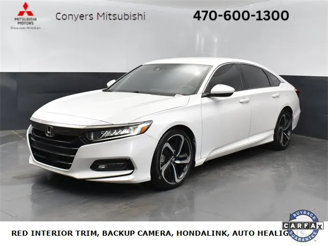 Used 2022 Chevrolet Malibu LS w/ Driver Confidence Package II