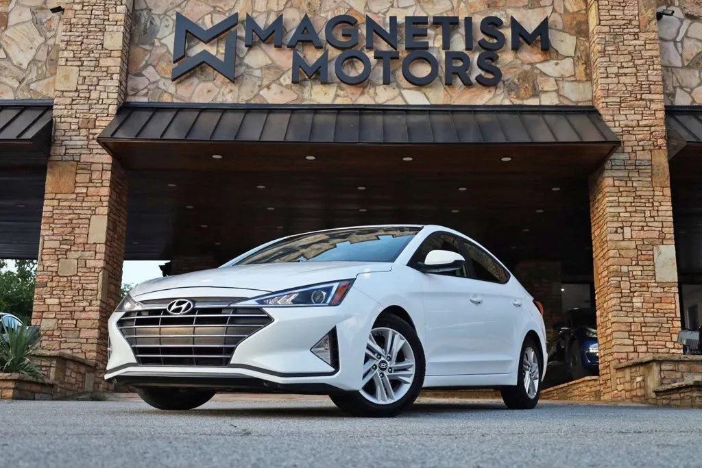 Used 2016 Kia Optima LX