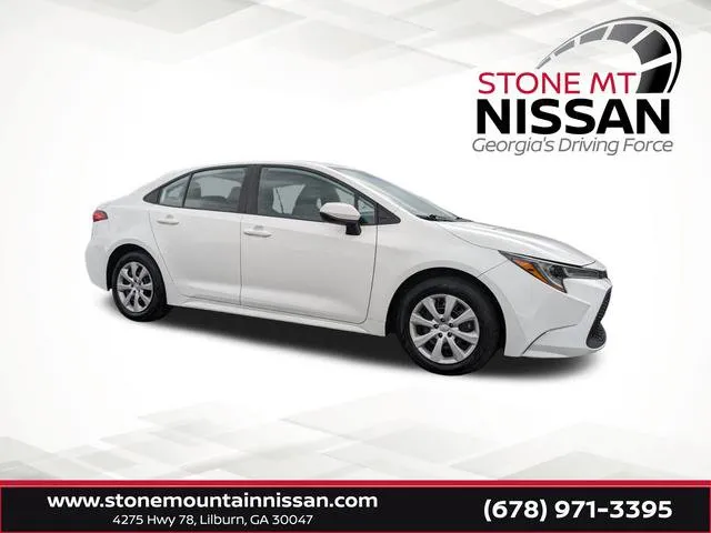 Used 2021 Hyundai Venue SE