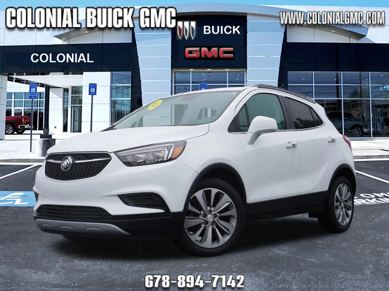 Used 2015 Ford Edge Titanium w/ Equipment Group 301A