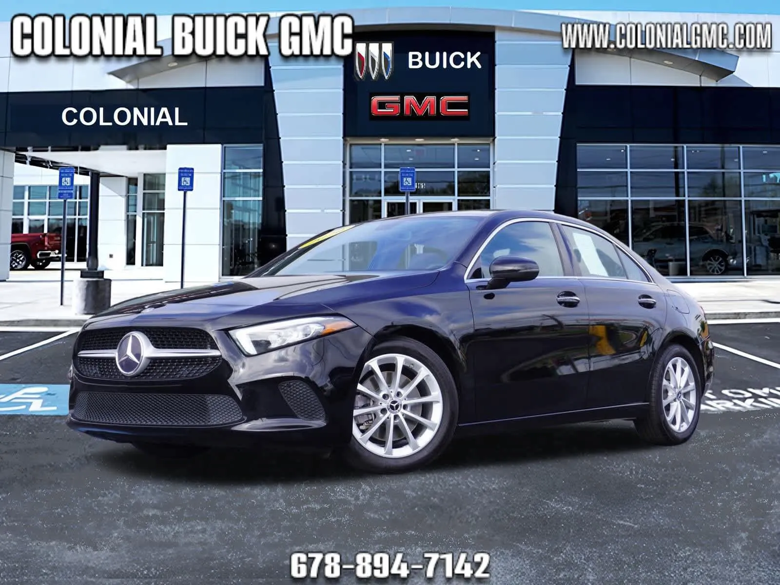 Used 2020 Buick Encore Preferred