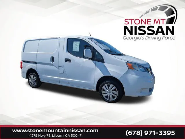 Used 2021 Nissan Rogue Sport S