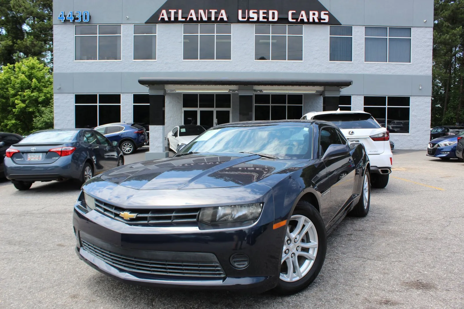 Used 2016 Chrysler 300 C w/ Safetytec Plus Group