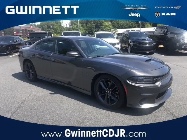 Used 2021 Dodge Durango SXT