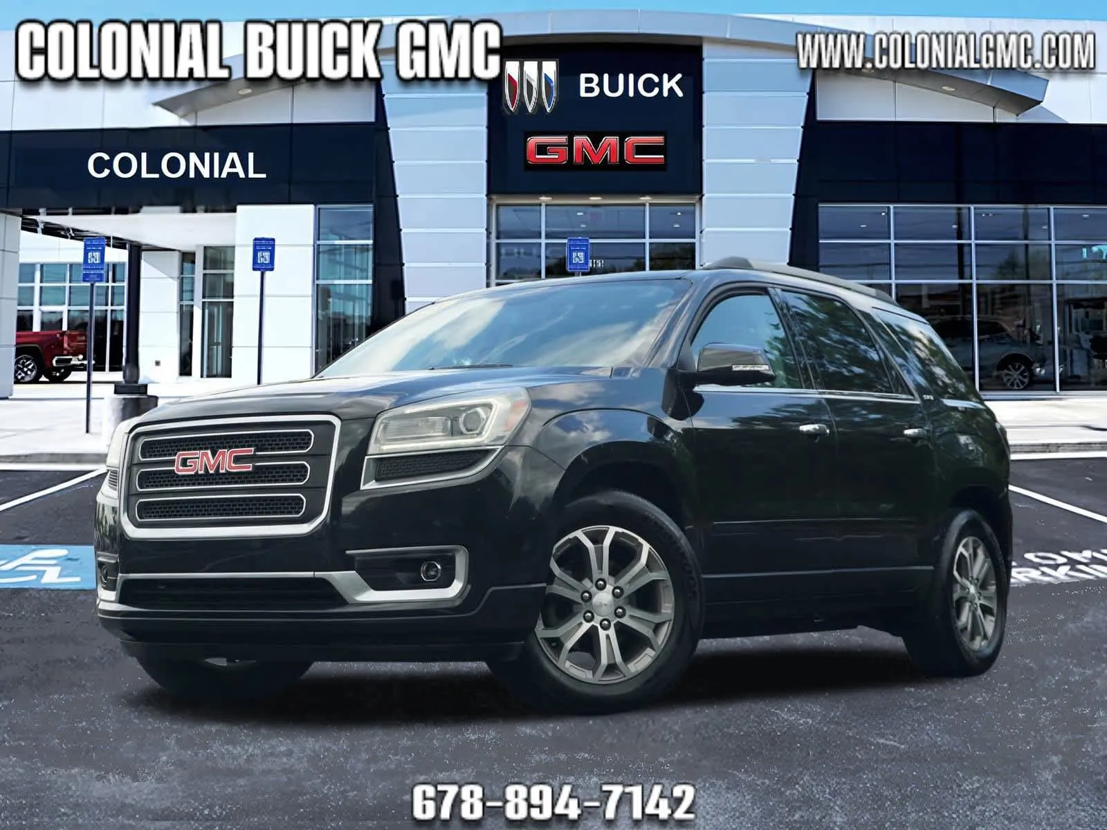 Used 2021 Buick Encore GX Select w/ Advanced Technology Package