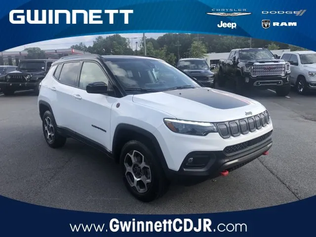 Used 2021 Dodge Durango R/T w/ Blacktop Package