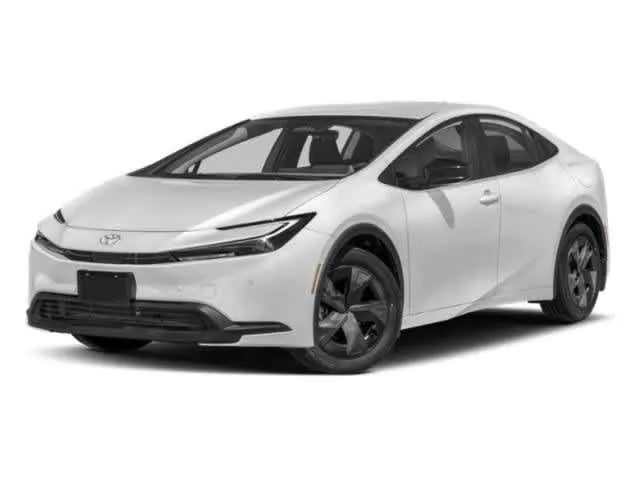 Used 2023 Toyota Prius XLE