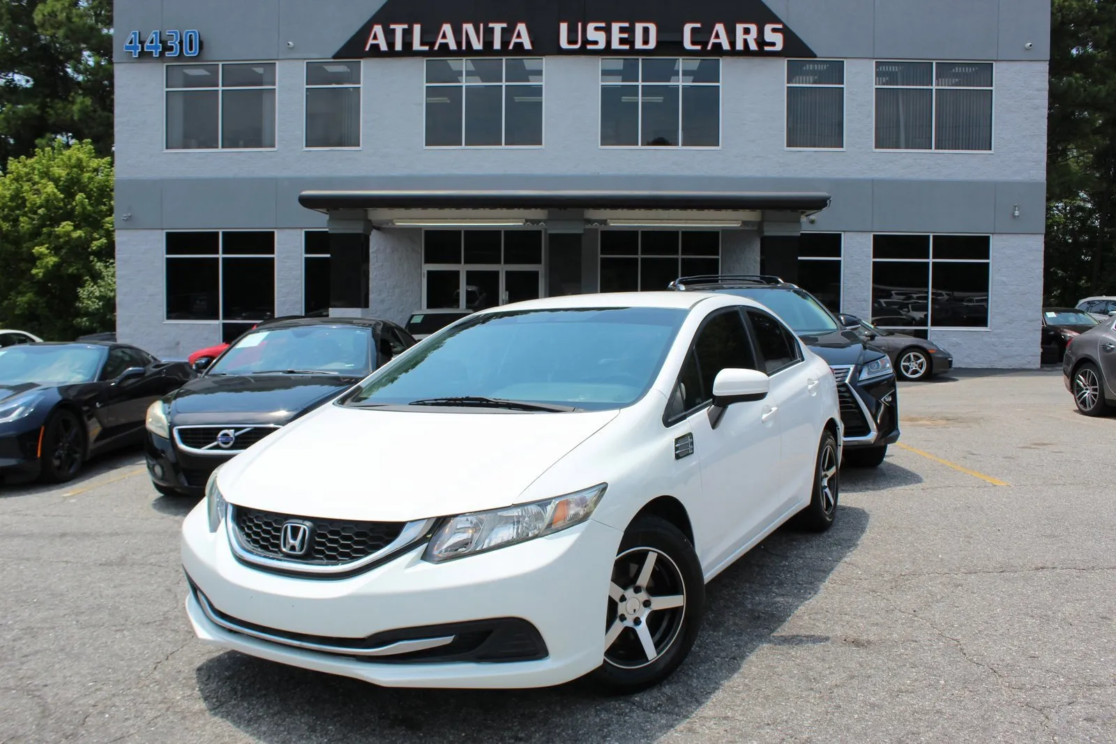 Used 2014 Chevrolet Camaro LS