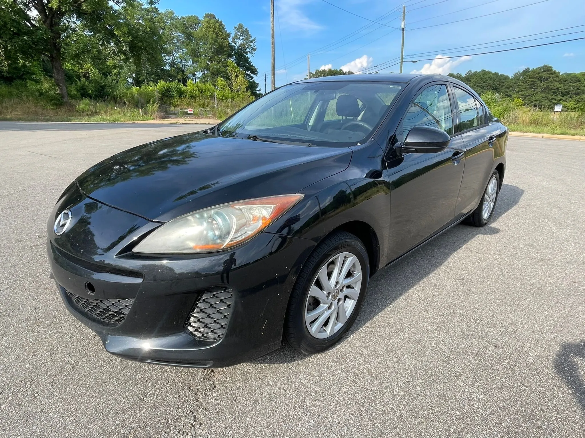 Used 2008 Scion tC