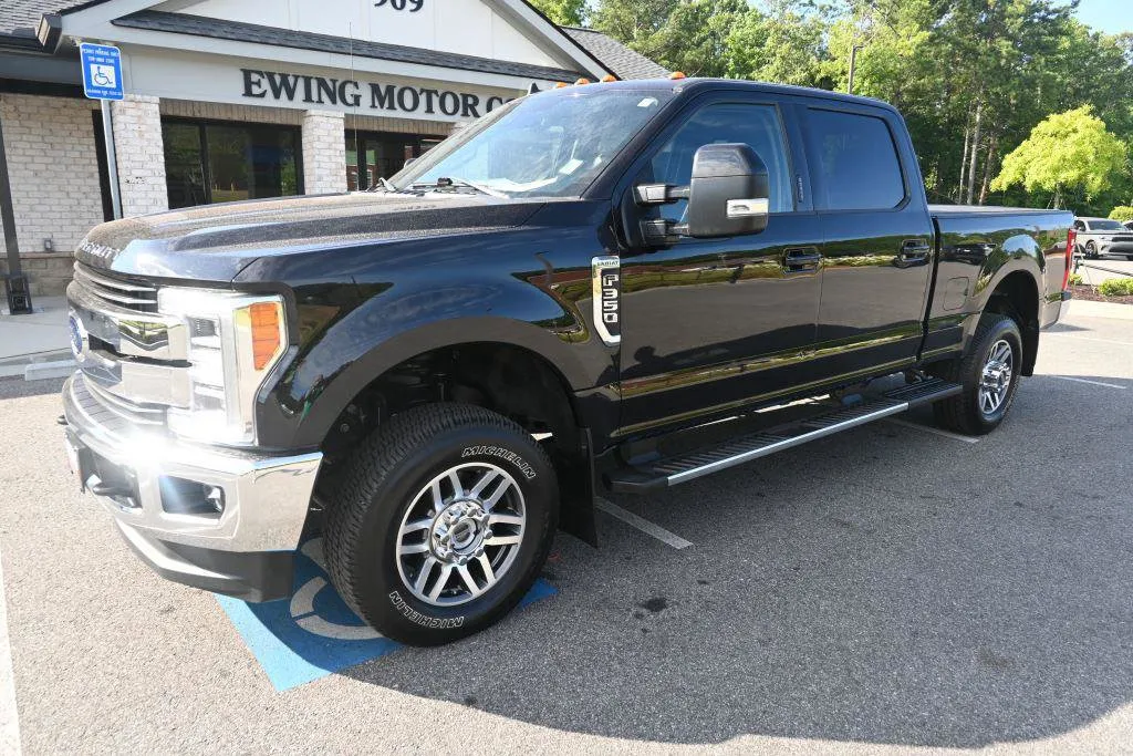 Used 2018 Chevrolet Silverado 1500 LT w/ All Star Edition