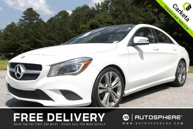 Used 2013 Mercedes-Benz C 300 4MATIC Sedan