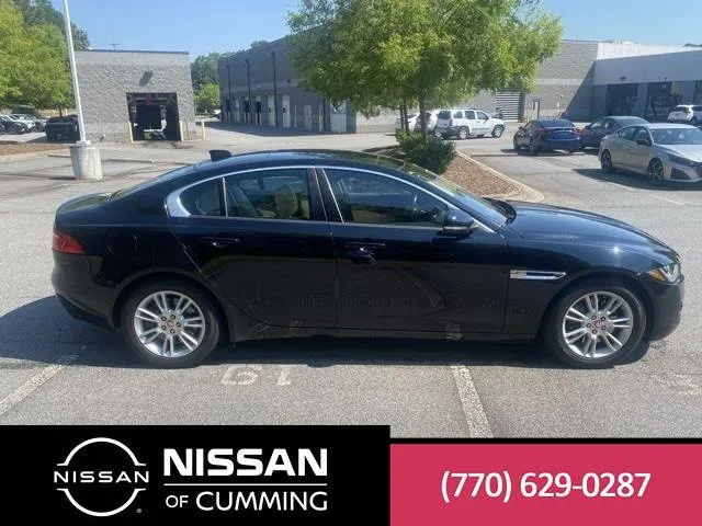 Used 2021 Nissan Altima 2.5 SR