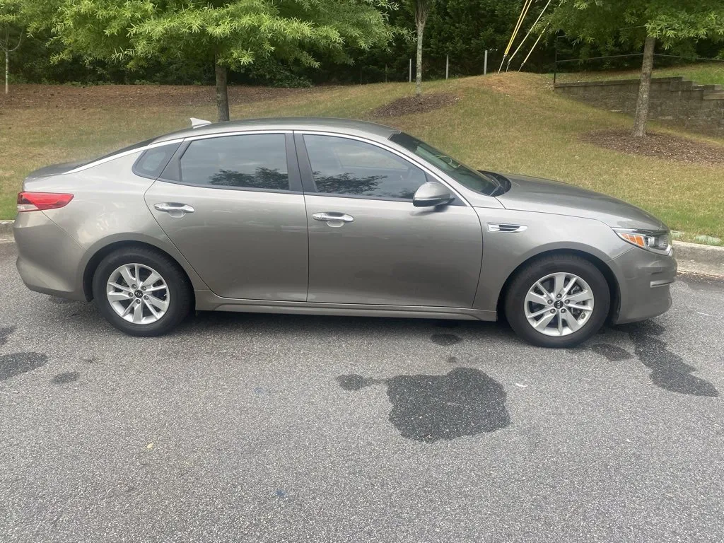 Used 2021 Nissan Altima 2.5 SL