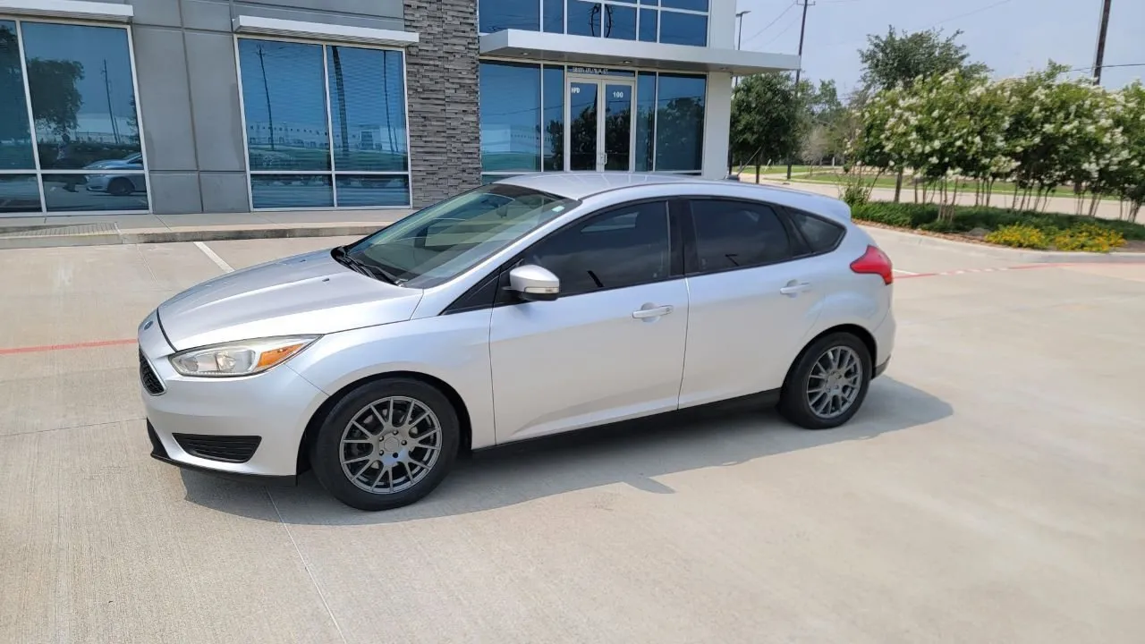 Used 2020 Toyota Corolla LE