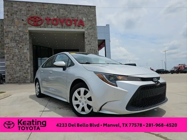 Used 2016 Toyota Camry SE