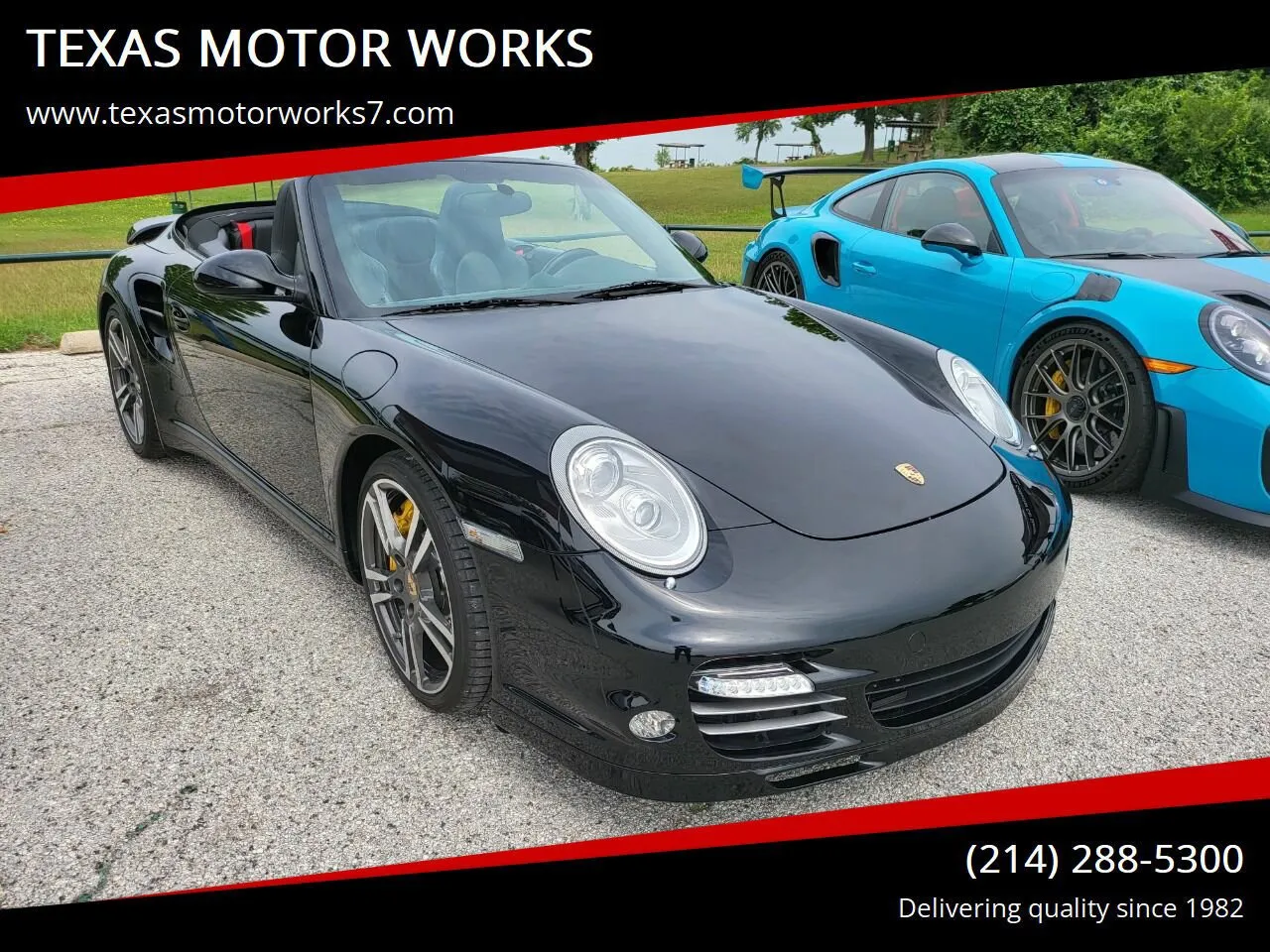 Used 1999 Porsche Boxster