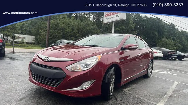 Used 2017 Ford Fusion SE