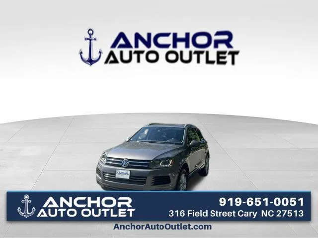 Used 2008 Volkswagen Eos 2.0T