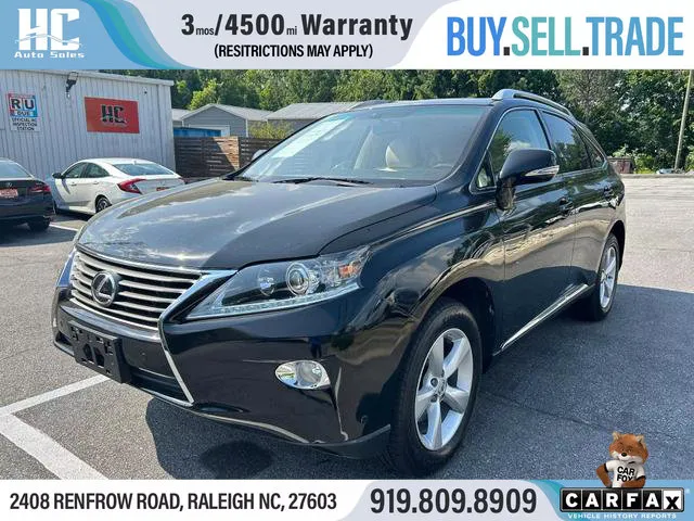 Used 2014 Honda CR-V EX-L