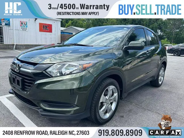 Used 2017 Hyundai Tucson SE