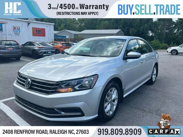 Used 2018 Toyota Corolla LE