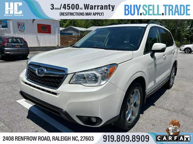 Used 2016 Honda HR-V LX