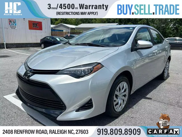 Used 2017 Honda Civic Sport Touring