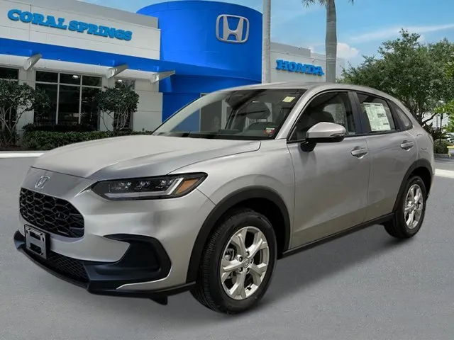 New 2024 Honda Civic LX