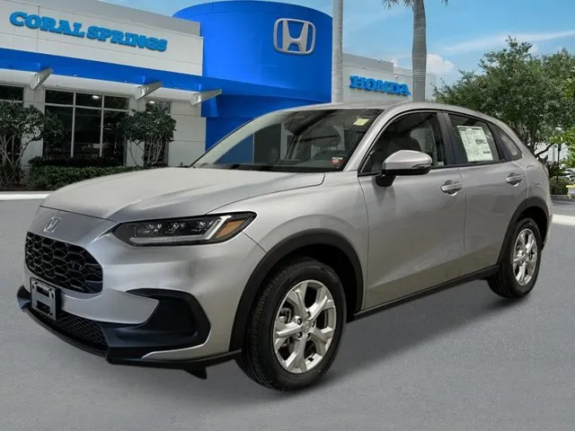 New 2025 Honda Civic LX
