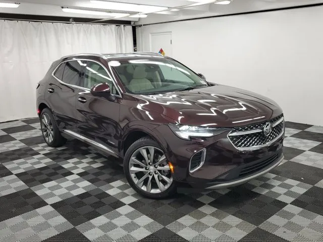 Used 2018 Cadillac XTS Luxury