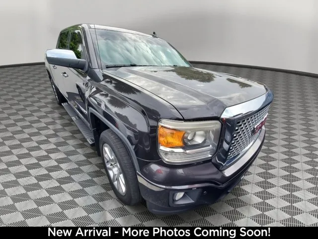 Used 2017 GMC Savana 2500
