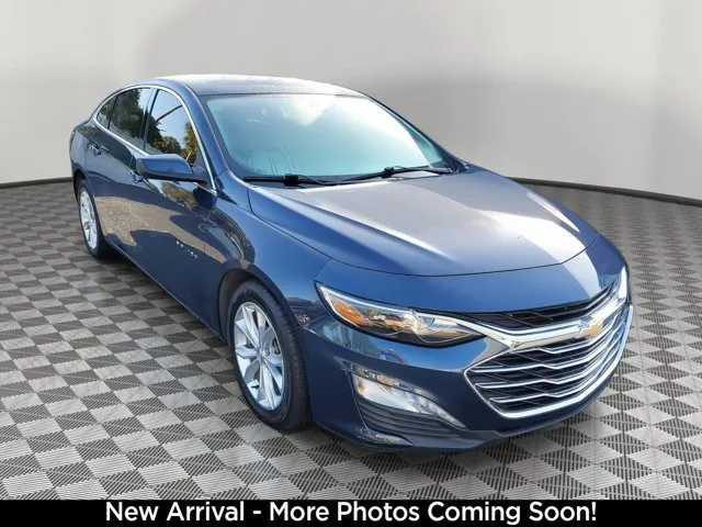 Used 2021 Buick Envision Avenir