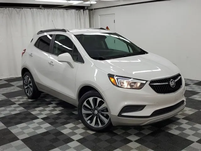 Used 2021 Lincoln Corsair AWD w/ Towing Package I