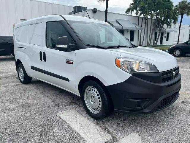 Used 2023 Ford Transit 250 148" High Roof w/ Load Area Protection Package