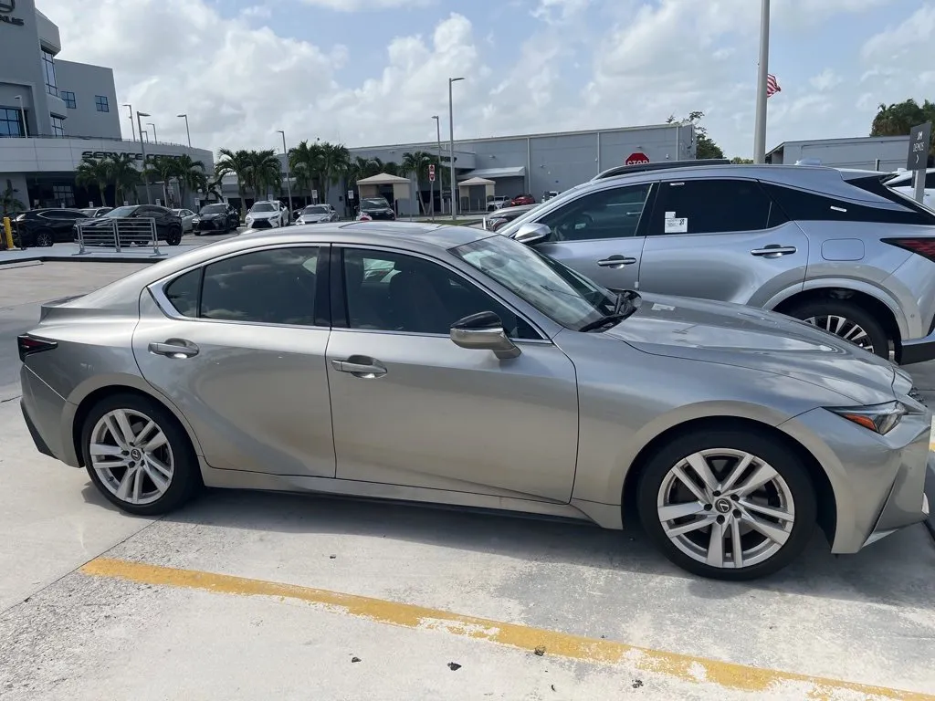 Used 2024 Toyota Camry