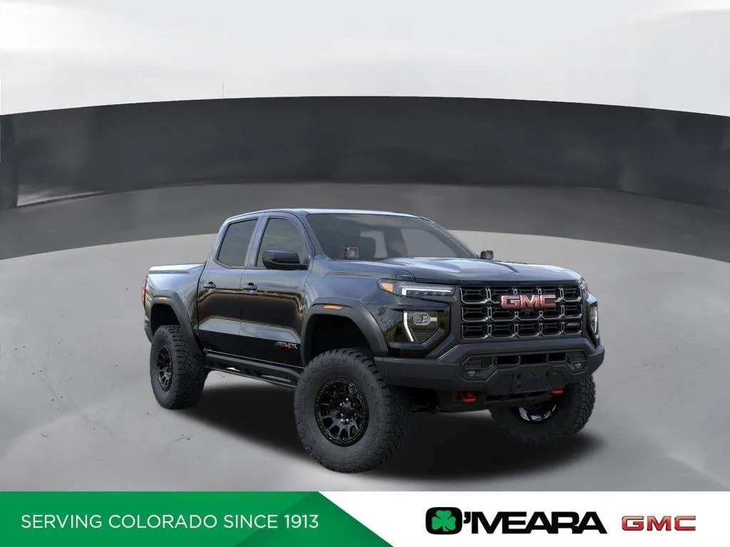 New 2024 GMC Sierra 1500 Denali w/ Denali Reserve Package