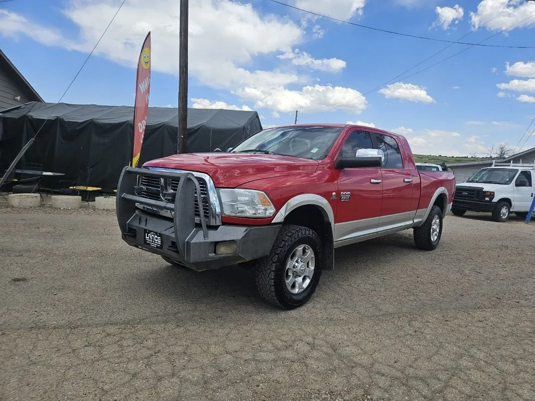 Used 2013 Ford F250 Lariat w/ Lariat Ultimate Pkg