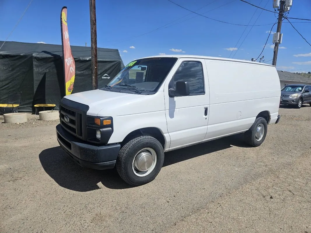 Used 2013 RAM 2500 Big Horn