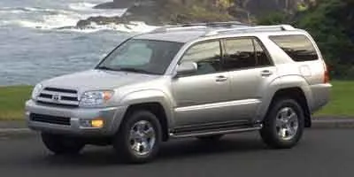 Used 2006 Toyota 4Runner SR5