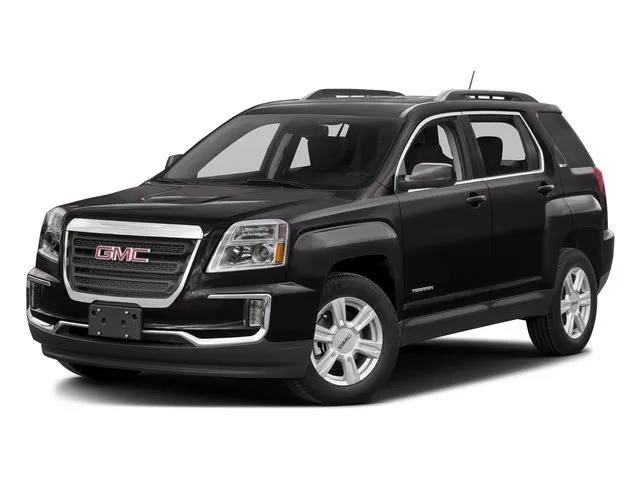 Used 2016 GMC Terrain SLE