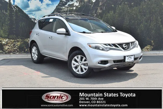 Used 2011 Toyota RAV4 4WD