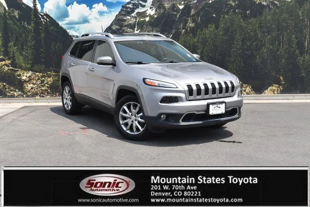 Used 2015 Dodge Durango Limited w/ Premium Group