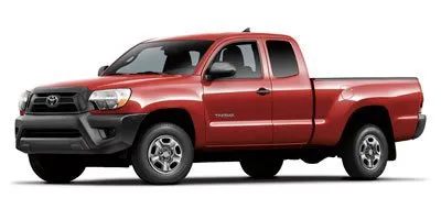 Used 2013 Nissan Frontier SV w/ SV Value Truck Pkg