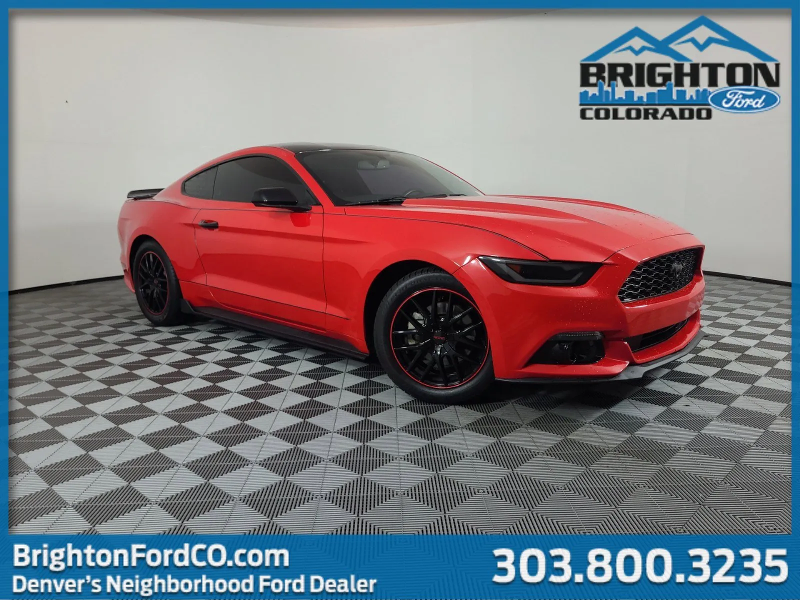 Used 2016 Chevrolet Camaro LT